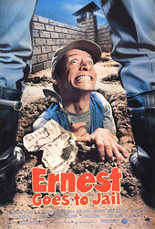 Ernest Goes to Jail