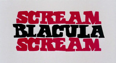 Scream Blacula Scream