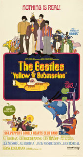 Yellow Submarine