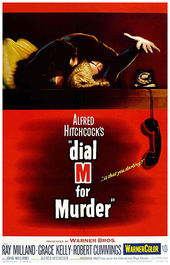 Dial M for Murder