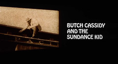 Butch Cassidy and the Sundance Kid