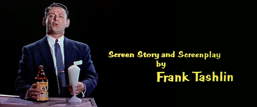 IMAGE: Still - Man with overflowing beer