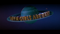 Earth Girls Are Easy