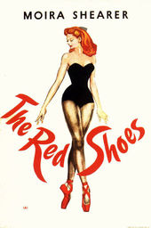 The Red Shoes