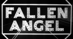 Fallen Angel