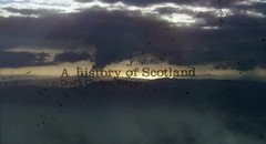 A History of Scotland