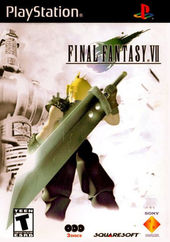 Final Fantasy VII