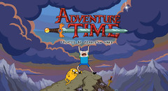 Adventure Time