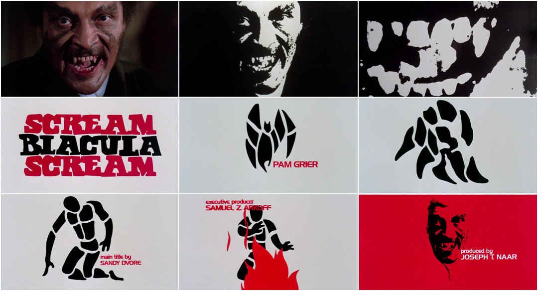 Scream Blacula Scream