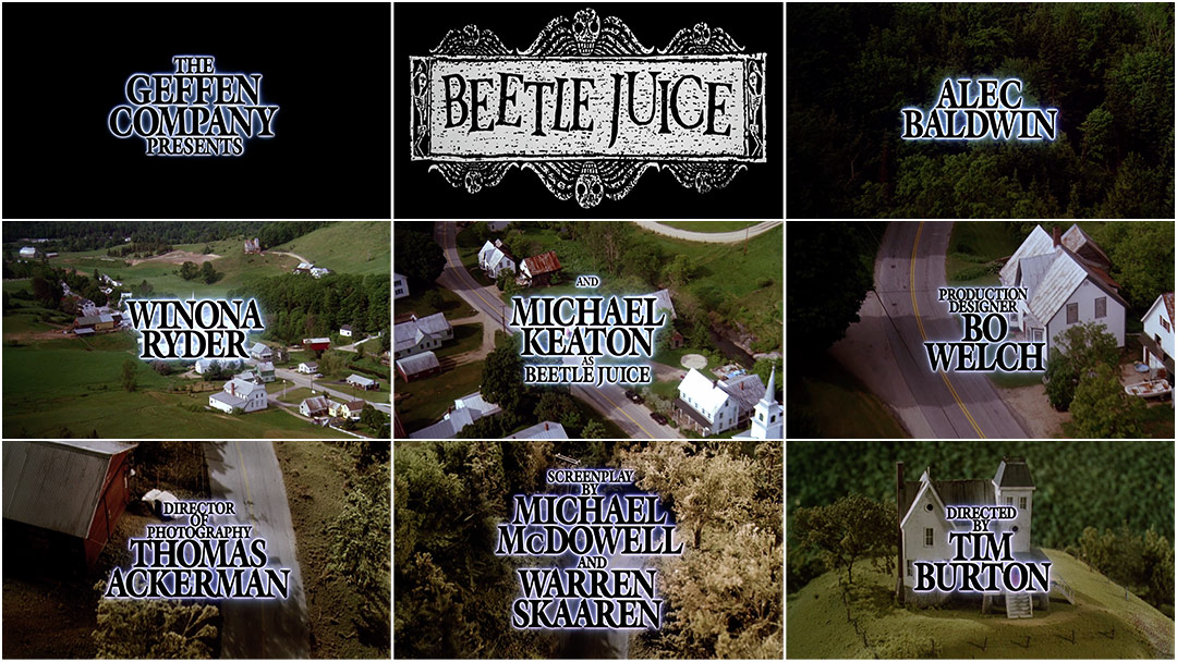 Beetlejuice