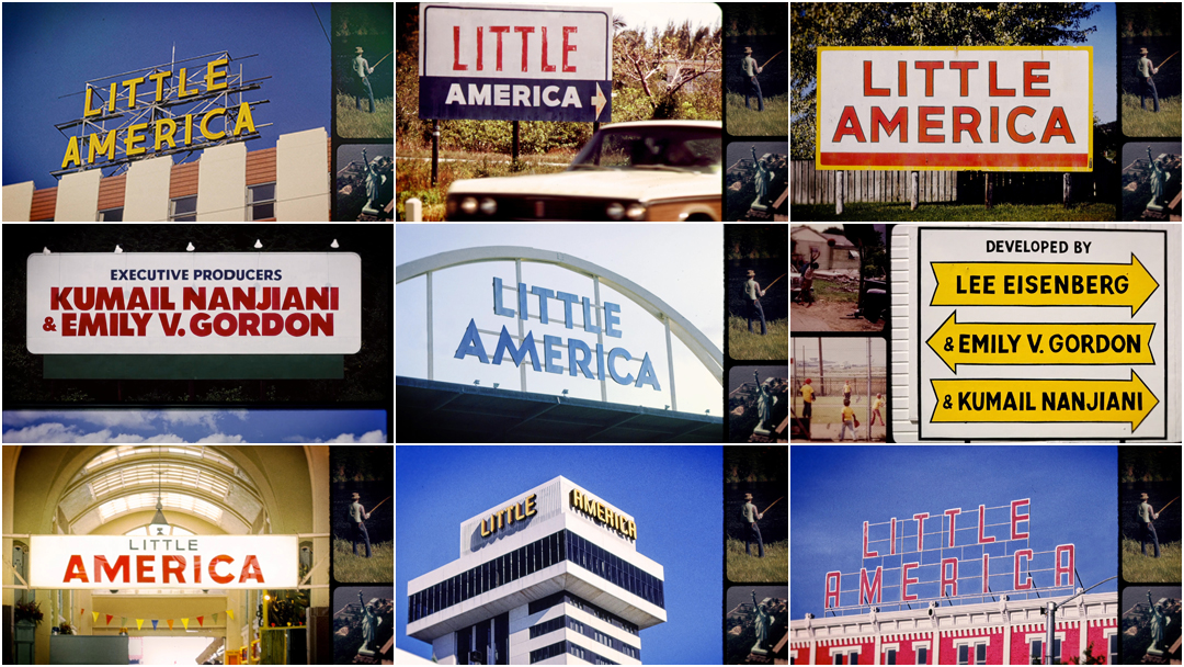 Little America