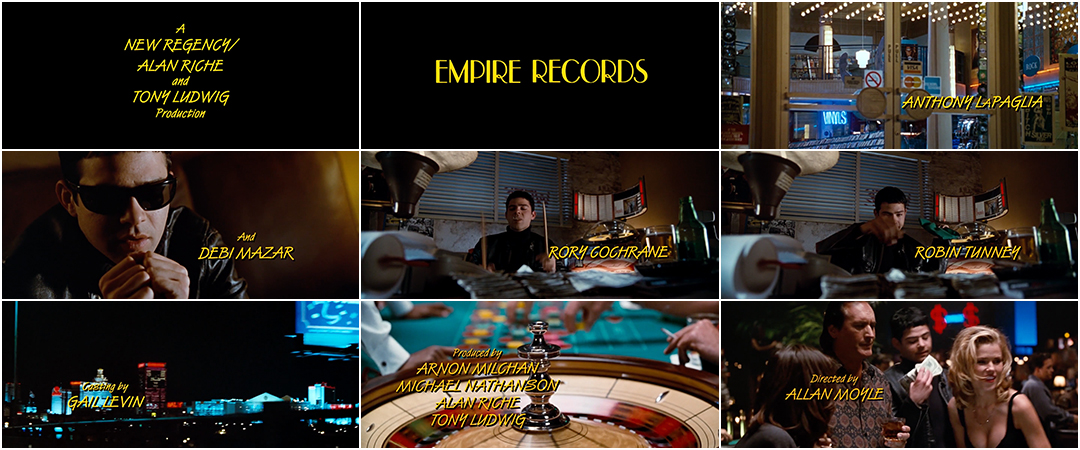 Empire Records