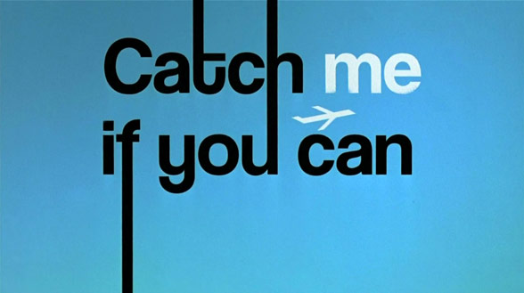 catch me if you can t shirt