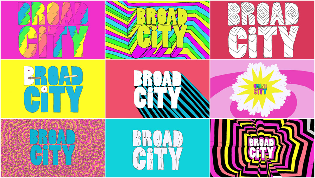 Broad City